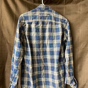 Duluth Trading Co Flannel